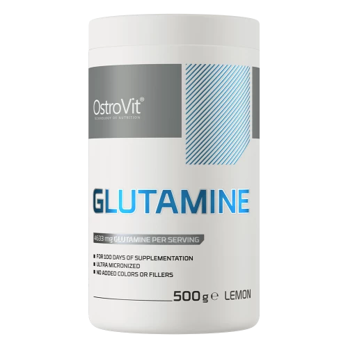 OstroVit - Glutamine - 500 g OstroVit - Glutamine - 500 g